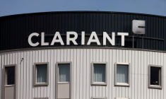 CLARIANT: BAISSE DE 5% DU CHIFFRE D'AFFAIRES EN 2020, LA PANDÉMIE DEVRAIT ENCORE PESER AU PREMIER TRIMESTRE