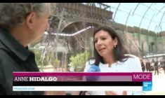 La haute couture, un soft power à la française