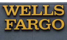 Le logo Wells Fargo