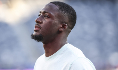 Ibrahima Konaté est un nouveau joueur du Real Madrid