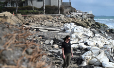 (  AFP / ROBYN BECK )