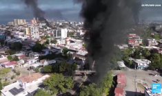 Mondial 2026 : face à la menace des cartels, le Mexique muscle sa sécurité