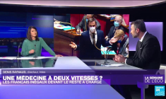 Quel avenir pour la sécurité sociale ?