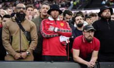 Faire payer 4 000 balles le droit d'avoir un abonnement : la dernière idée de MU pour ses fans