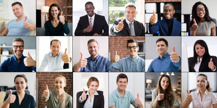 La réforme du CET vue par Emmanuel Macron / iStock-AndreyPopov