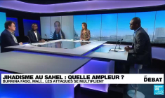 Jihadisme au Sahel : quelle ampleur ? Burkina Faso, Mali… Les attaques se multiplient