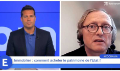 Châteaux, hôtels particuliers, villas : comment acheter le patrimoine immobilier de l'Etat ?