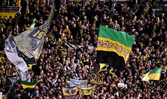 129 associations de supporters s’allient face à la menace de dissolutions