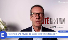 Fed : vers une hausse de taux d’ici la fin de l’année ?