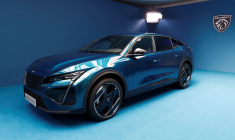 STELLANTIS PRÉPARE L'APRÈS-SUV AVEC SA NOUVELLE PEUGEOT 408