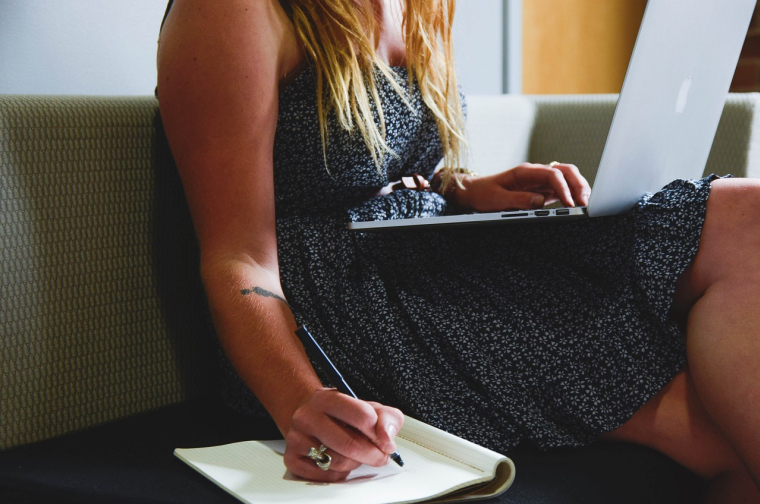 La réforme des retraites n'est pas si positive pour les femmes. Illustration (Pixabay / StartupStockPhotos)