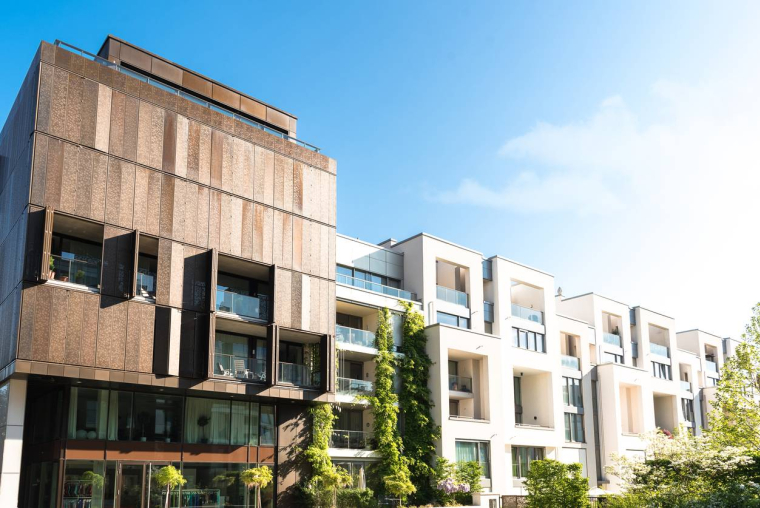 Les prix des logements neufs vont encore augmenter / iStock-golero