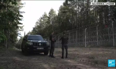 Incursions biélorusses en Pologne : Pologne et Lituanie n'excluent pas de fermer leurs frontières