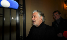 Les lecteurs de SoFoot.com pensent que Vincent Labrune doit démissionner