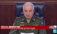 Guerre en Ukraine : au 26e jour de guerre, Marioupol, ville fantôme