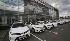 LA RUSSIE ÉVOQUE UNE NATIONALISATION DES USINES ÉTRANGÈRES FERMÉES