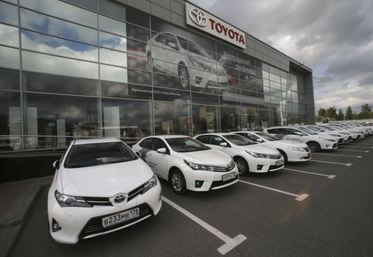 LA RUSSIE ÉVOQUE UNE NATIONALISATION DES USINES ÉTRANGÈRES FERMÉES