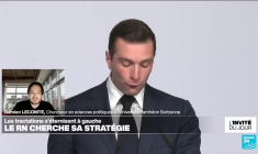 Candidat du NFP à Matignon : l'option Huguette Bello surgit à gauche