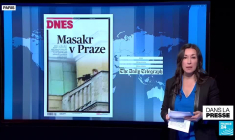 Macron défend Depardieu : "Sa préférence nationale"