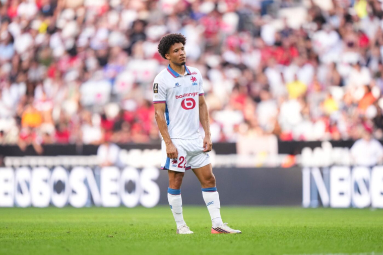 Coup dur à venir pour Lille ?