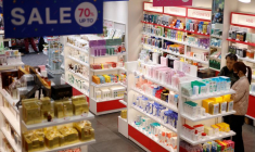 Une lueur d'espoir ? La guerre en Iran met à l'épreuve l'addiction de l'Asie au plastique jetable