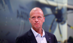 POUR AIRBUS, BERLIN DOIT REVOIR SA POLITIQUE DE VENTES D'ARMES