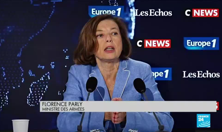 Mali : "Il faut que cette transition se fasse rapidement"