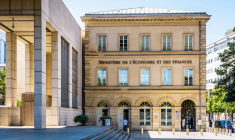 La recette de la Taxe Gafa devrait être très bonne en 2023-iStock-olrat