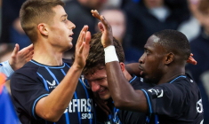 Dix buts, un CSC et un final fou en Belgique