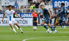 Le Havre se sépare d’Ahmed Hassan Kouka