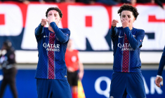 Tirage clément pour le PSG en Youth League