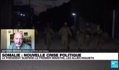 Somalie : nouvelle crise politique, le président suspend le Premier ministre