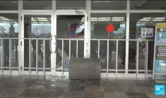 Haïti : manifestations après la mort de policiers tués par des gangs