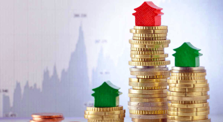 Il y a possibilité de transférer le crédit sur un nouveau bien. (© DR)