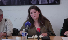 "La première violence" est celle des "politiques menées contre la jeunesse" (Union étudiante)