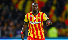 Malang Sarr : « Nice reste ma maison »