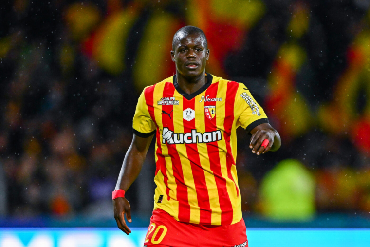 Malang Sarr : « Nice reste ma maison »