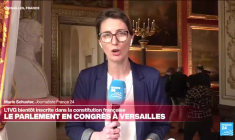 IVG dans la Constitution : le Congrès s'ouvre à Versailles, Attal souligne une "étape fondamentale"