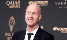 Cruyff de retour à l'Ajax Amsterdam !