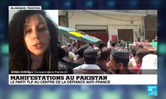 Ambassadeur français au Pakistan : son expulsion va être débattu au parlement prochainement