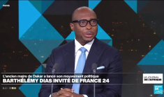 Barthélémy Dias : "Se débarrasser de ce régime est une œuvre de salubrité publique"