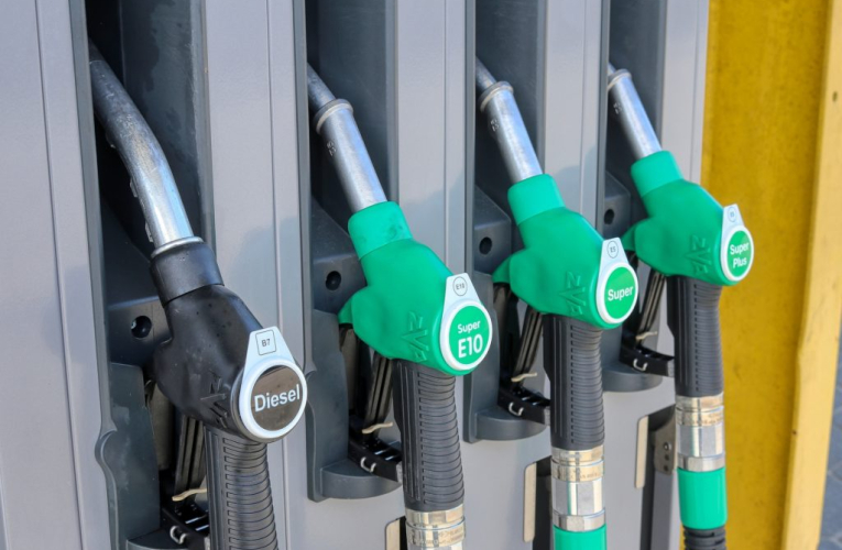 Le prix du carburant déterminera les modalités du prochain dispositif d'aide. Photo d'illustration. (planet_fox / Pixabay)