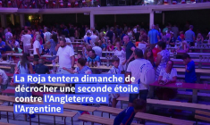 Mondial-2026: l'Espagne, injouable, enterre les rêves français en demi-finale