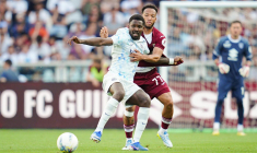 Le Torino accroche l'Inter