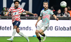 C'est déjà l'Amérique pour la Belgique