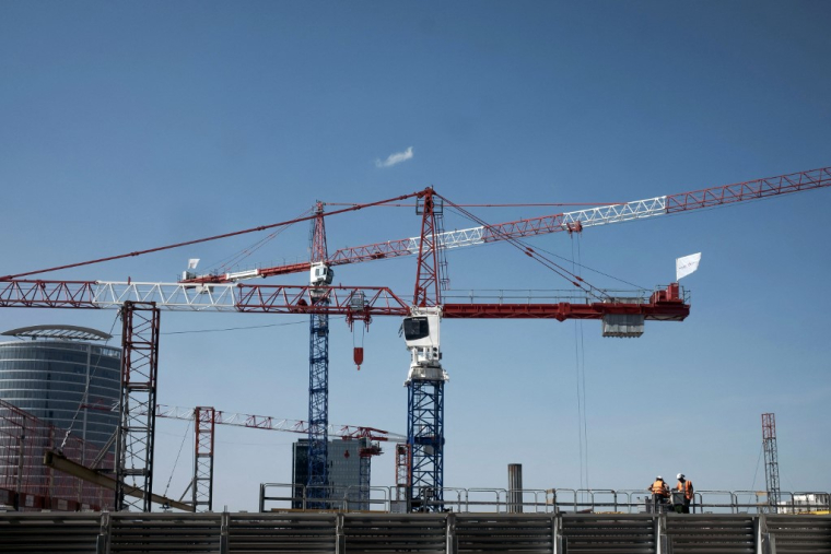 (illustration) ( AFP / JEFF PACHOUD )