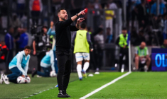 De Zerbi allume l’Italie et s’extasie sur le PSG