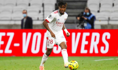 Un ancien de l'OL sans club depuis plus d'un an signe à Bayonne