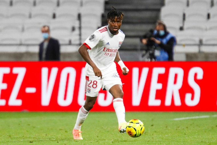 Un ancien de l'OL sans club depuis plus d'un an signe à Bayonne