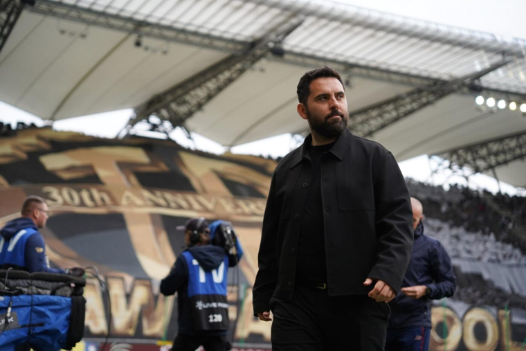 Les dessous du fiasco Gonçalo Feio à Dunkerque